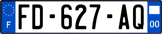 FD-627-AQ