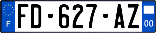 FD-627-AZ