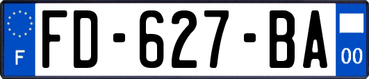 FD-627-BA