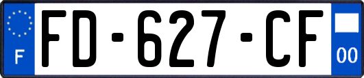 FD-627-CF
