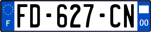 FD-627-CN
