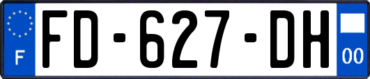 FD-627-DH