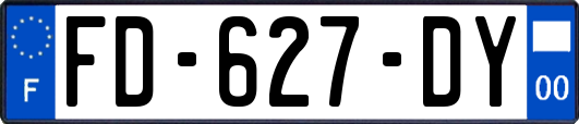 FD-627-DY
