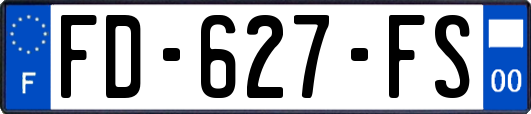 FD-627-FS