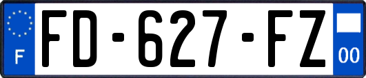 FD-627-FZ