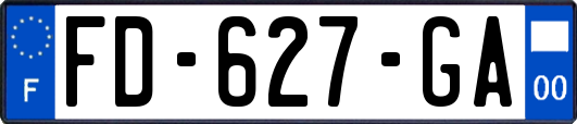 FD-627-GA