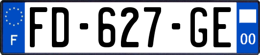 FD-627-GE