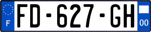 FD-627-GH
