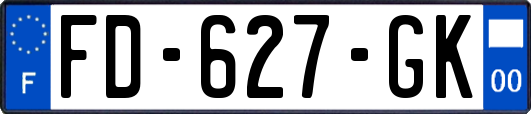 FD-627-GK