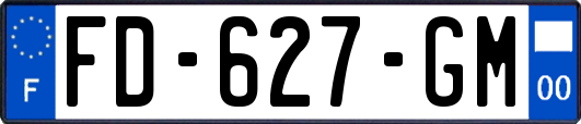 FD-627-GM