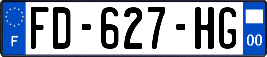 FD-627-HG