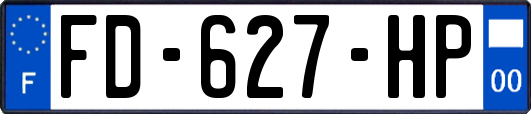 FD-627-HP