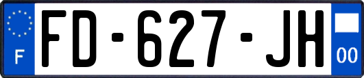 FD-627-JH