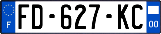 FD-627-KC