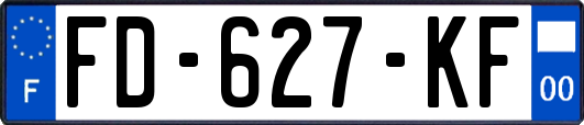 FD-627-KF