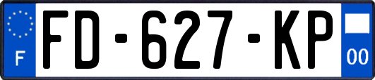 FD-627-KP