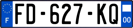 FD-627-KQ