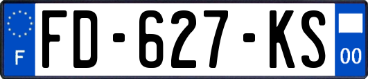 FD-627-KS