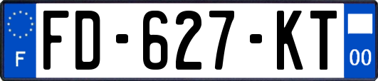 FD-627-KT