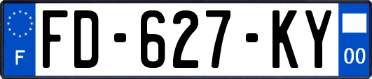 FD-627-KY