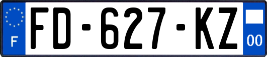 FD-627-KZ