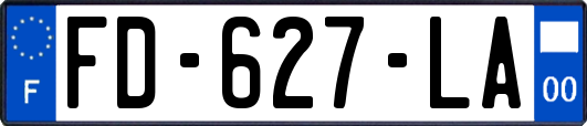 FD-627-LA