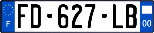 FD-627-LB