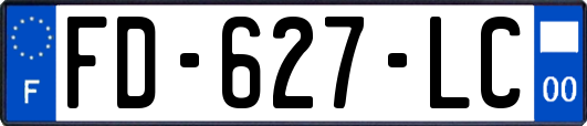 FD-627-LC