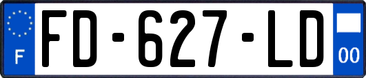 FD-627-LD