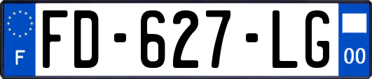 FD-627-LG
