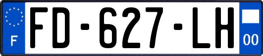 FD-627-LH