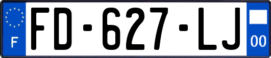 FD-627-LJ