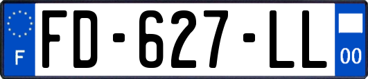 FD-627-LL
