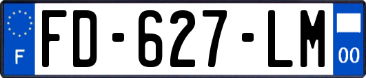 FD-627-LM