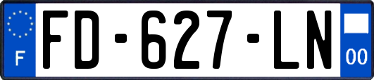 FD-627-LN