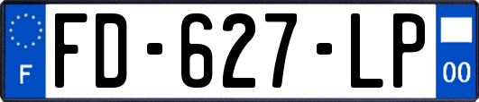 FD-627-LP