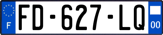 FD-627-LQ