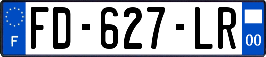 FD-627-LR