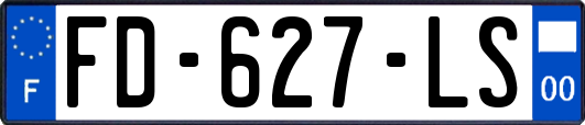 FD-627-LS