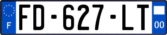 FD-627-LT