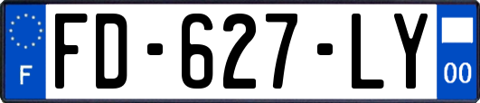 FD-627-LY