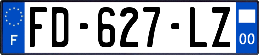 FD-627-LZ
