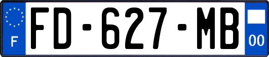 FD-627-MB