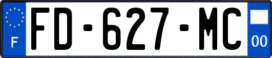 FD-627-MC