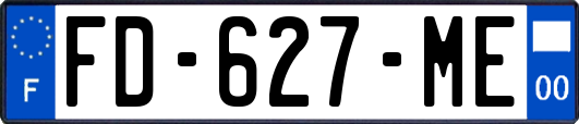 FD-627-ME