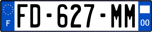 FD-627-MM
