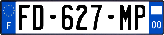 FD-627-MP