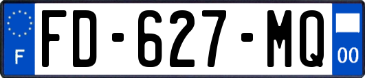 FD-627-MQ