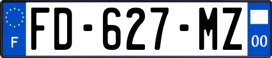 FD-627-MZ