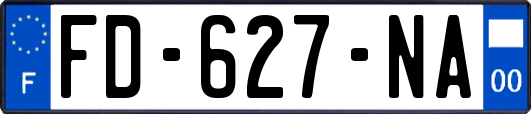 FD-627-NA